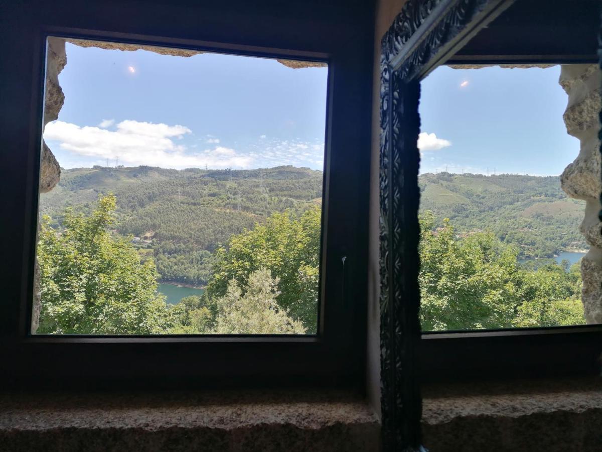 Geres - Refugio Das Laranjeiras מראה חיצוני תמונה